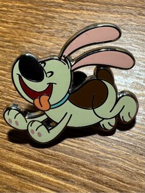 Disney Dog 2024 Mystery Pin - Little Brother